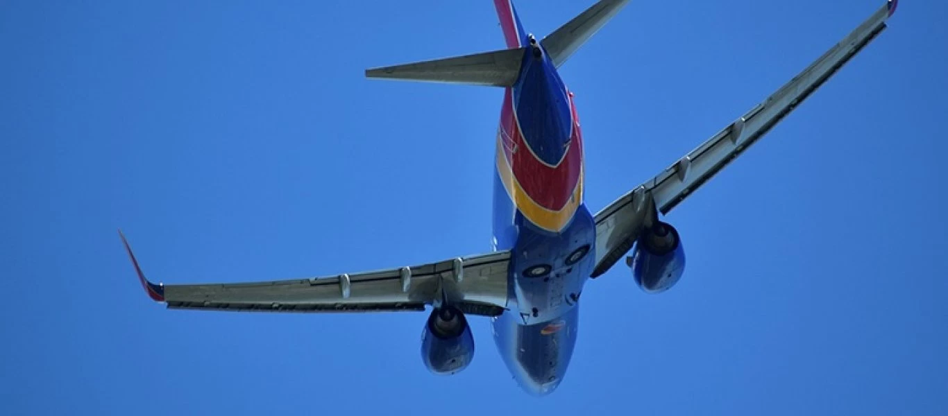 Αναγκαστική προσθαλάσσωση ανοιχτά της Χαβάης έκανε αεροσκάφος Boeing 737